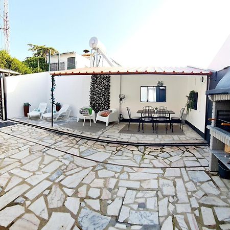 Arrabida Cozy House Villa Palmela Ngoại thất bức ảnh