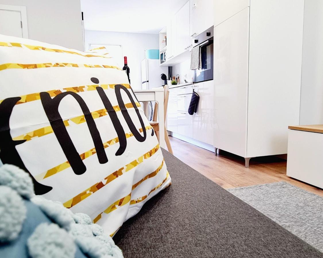 Arrabida Cozy House Villa Palmela Ngoại thất bức ảnh