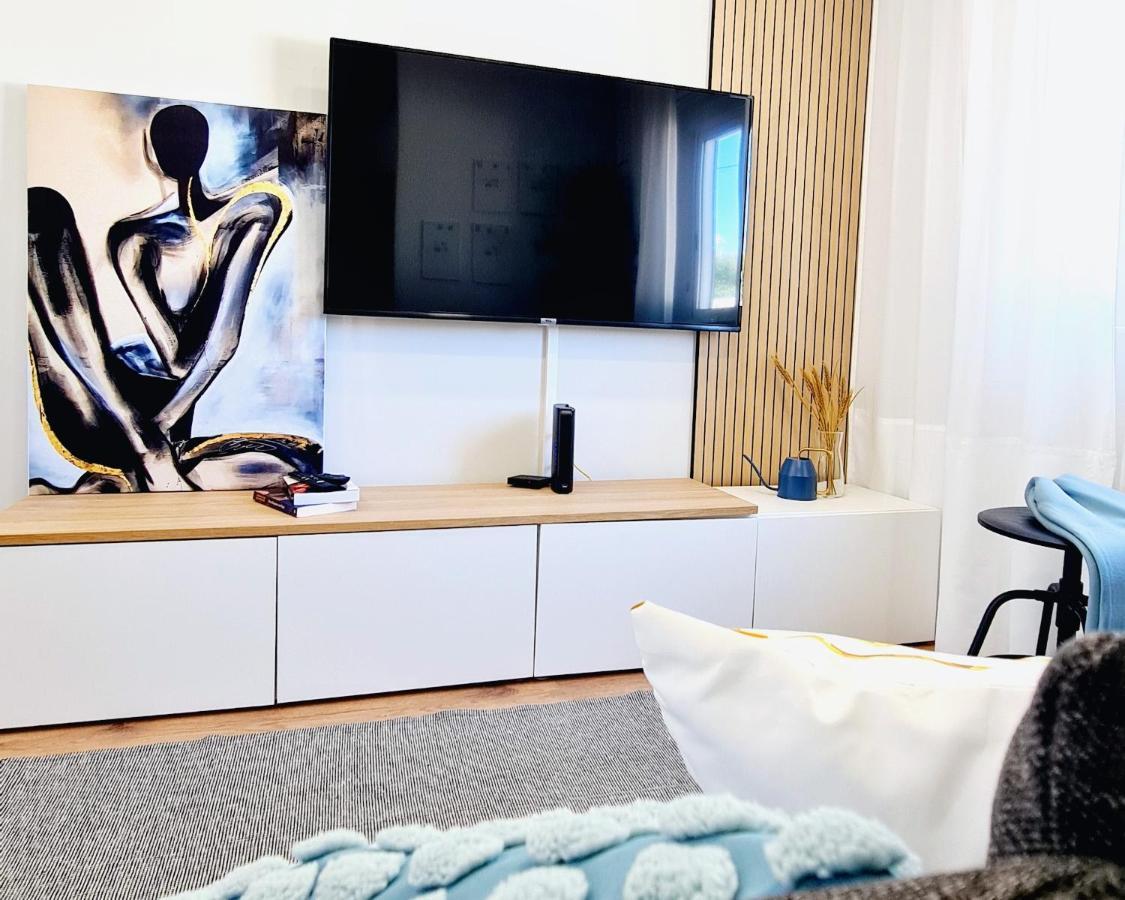 Arrabida Cozy House Villa Palmela Ngoại thất bức ảnh