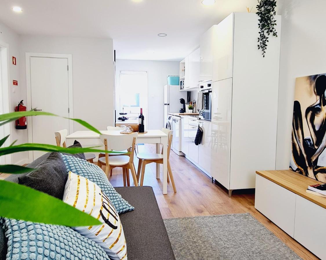 Arrabida Cozy House Villa Palmela Ngoại thất bức ảnh