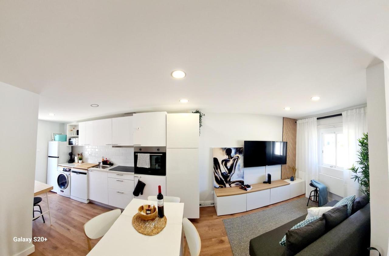 Arrabida Cozy House Villa Palmela Ngoại thất bức ảnh