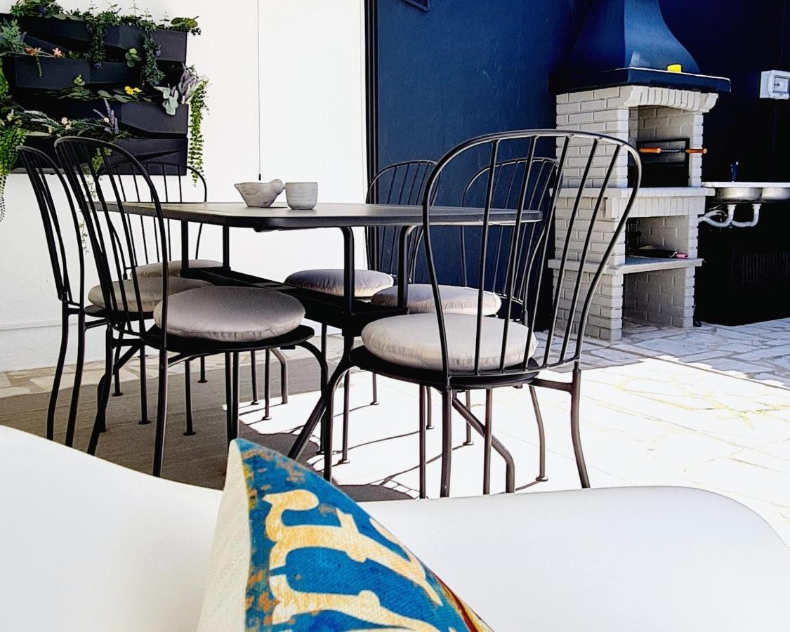 Arrabida Cozy House Villa Palmela Ngoại thất bức ảnh