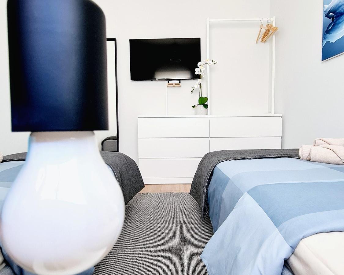 Arrabida Cozy House Villa Palmela Ngoại thất bức ảnh