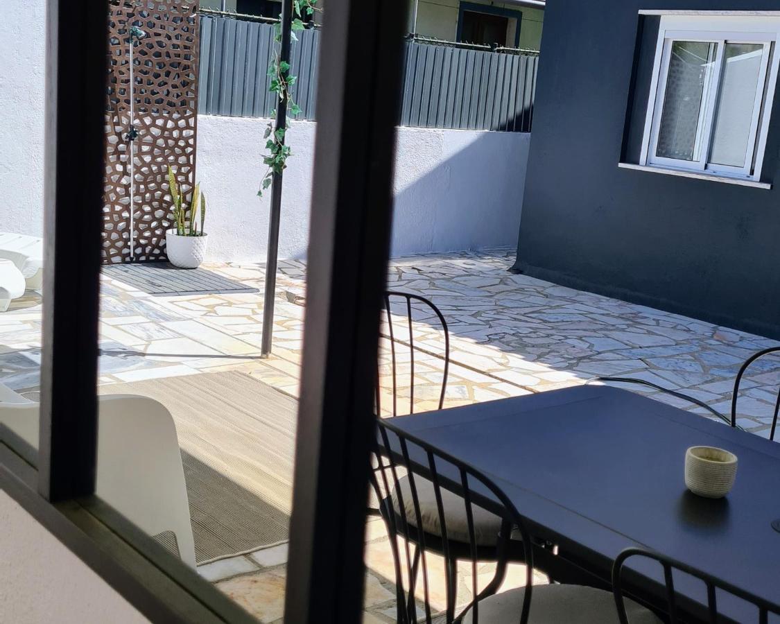 Arrabida Cozy House Villa Palmela Ngoại thất bức ảnh