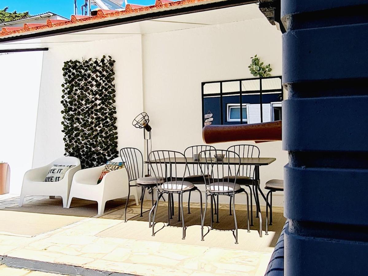 Arrabida Cozy House Villa Palmela Ngoại thất bức ảnh