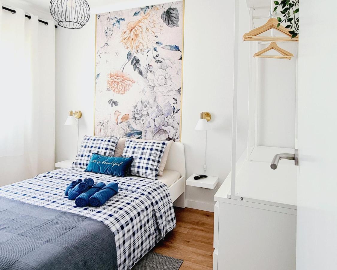 Arrabida Cozy House Villa Palmela Ngoại thất bức ảnh