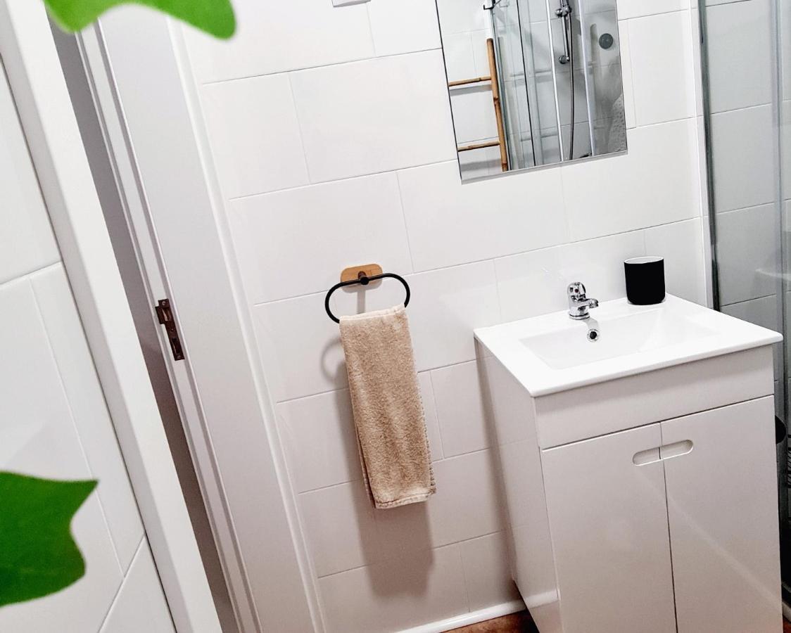 Arrabida Cozy House Villa Palmela Ngoại thất bức ảnh