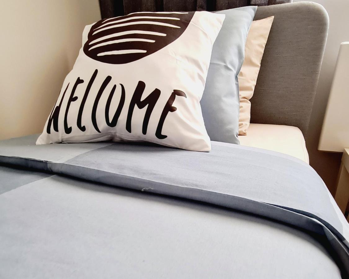 Arrabida Cozy House Villa Palmela Ngoại thất bức ảnh