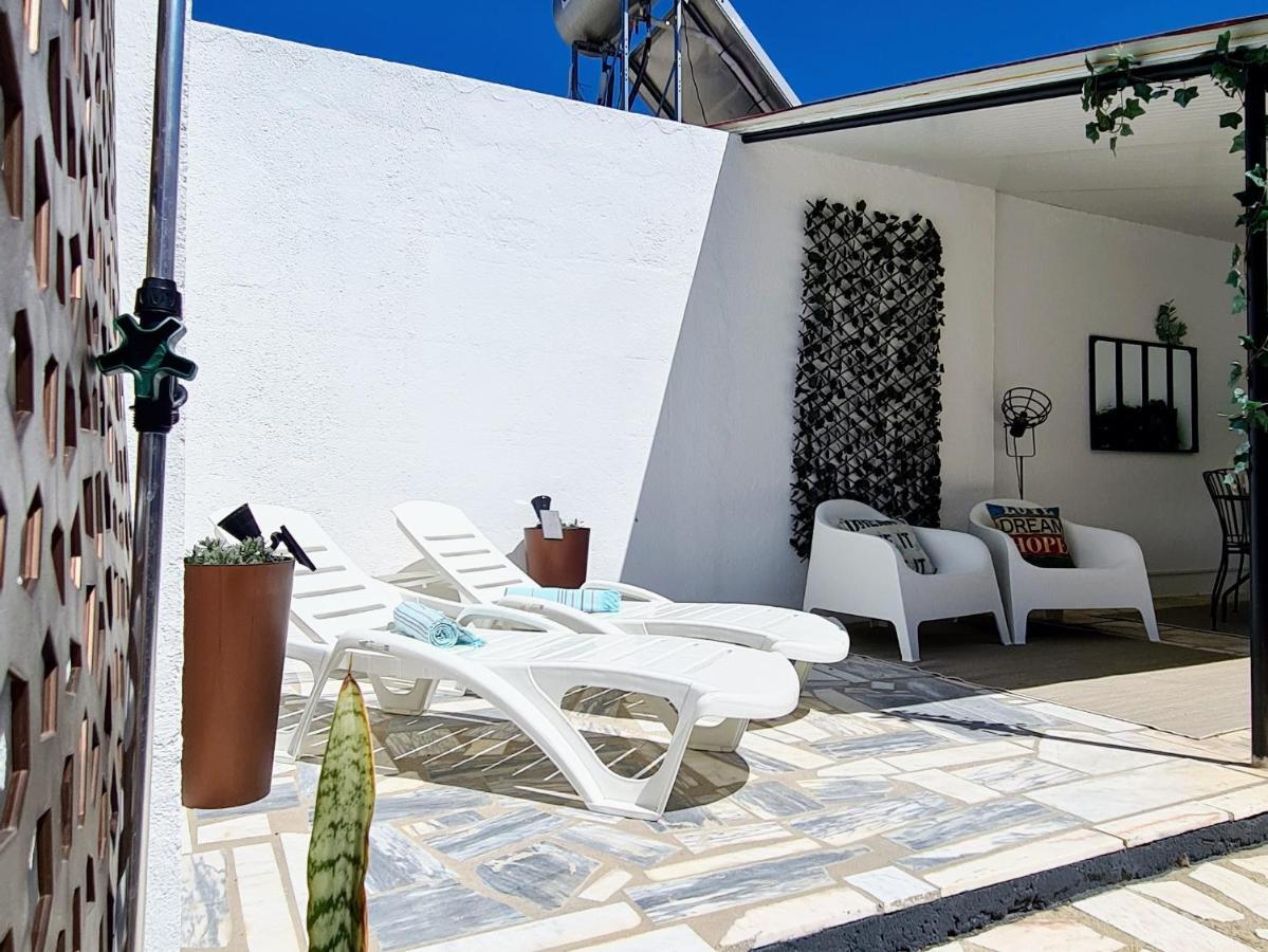 Arrabida Cozy House Villa Palmela Ngoại thất bức ảnh