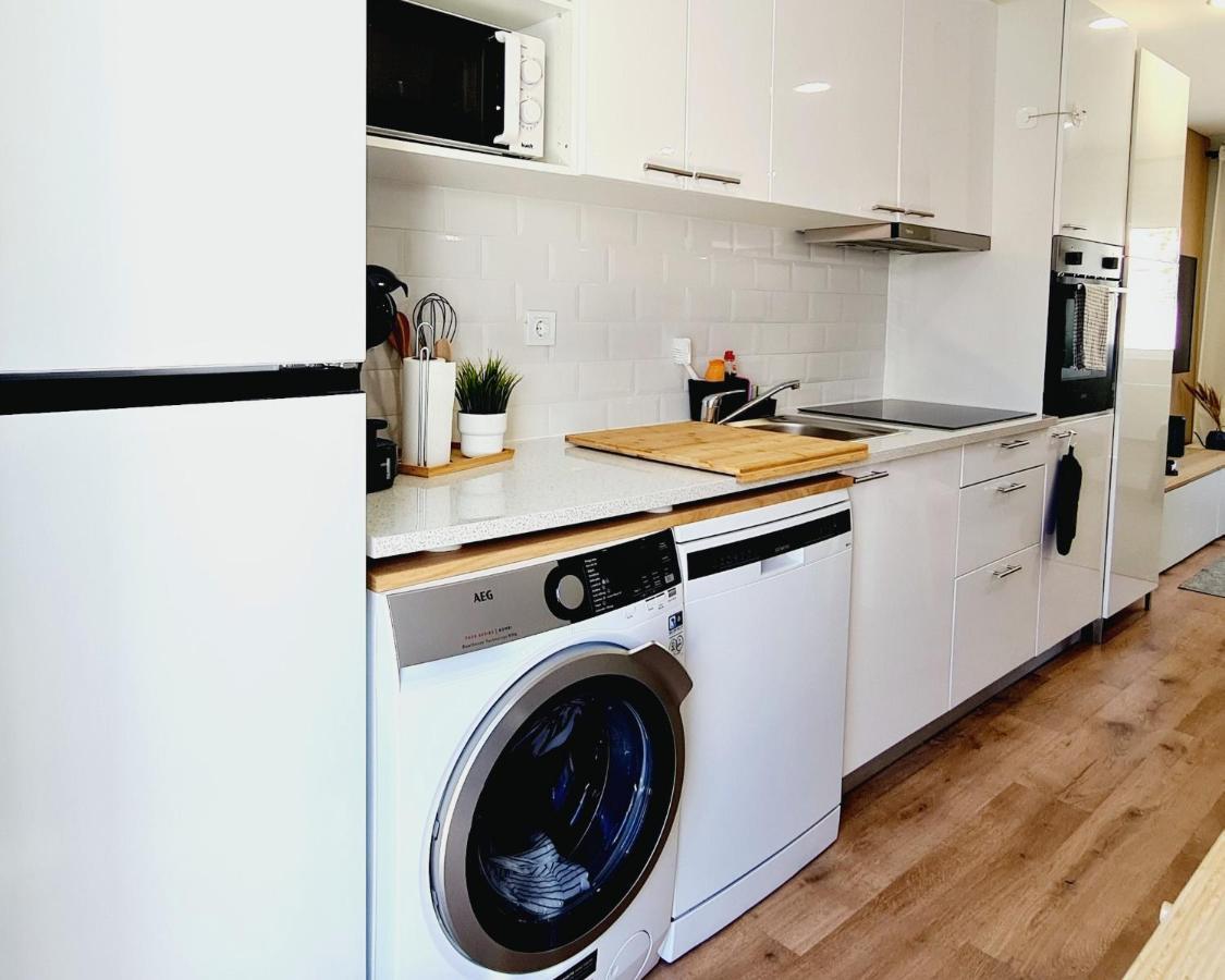 Arrabida Cozy House Villa Palmela Ngoại thất bức ảnh
