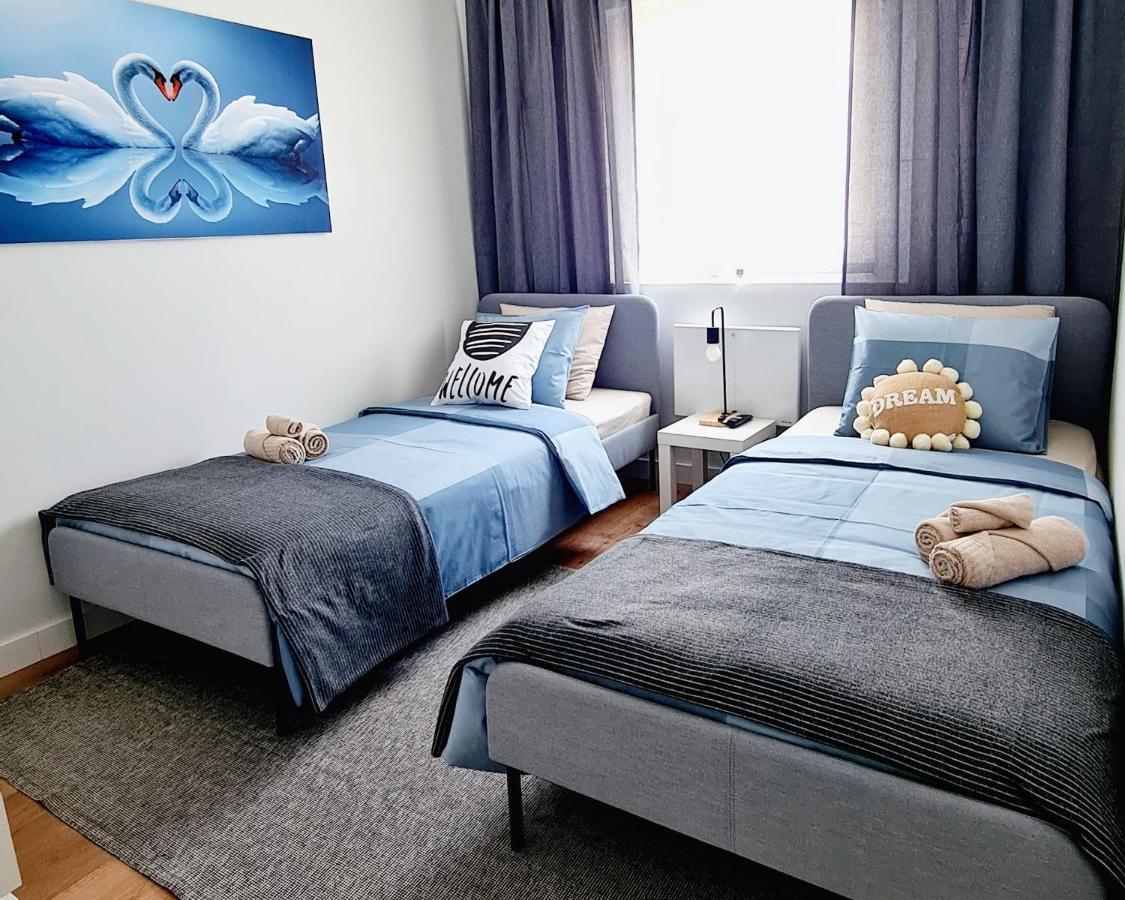 Arrabida Cozy House Villa Palmela Ngoại thất bức ảnh