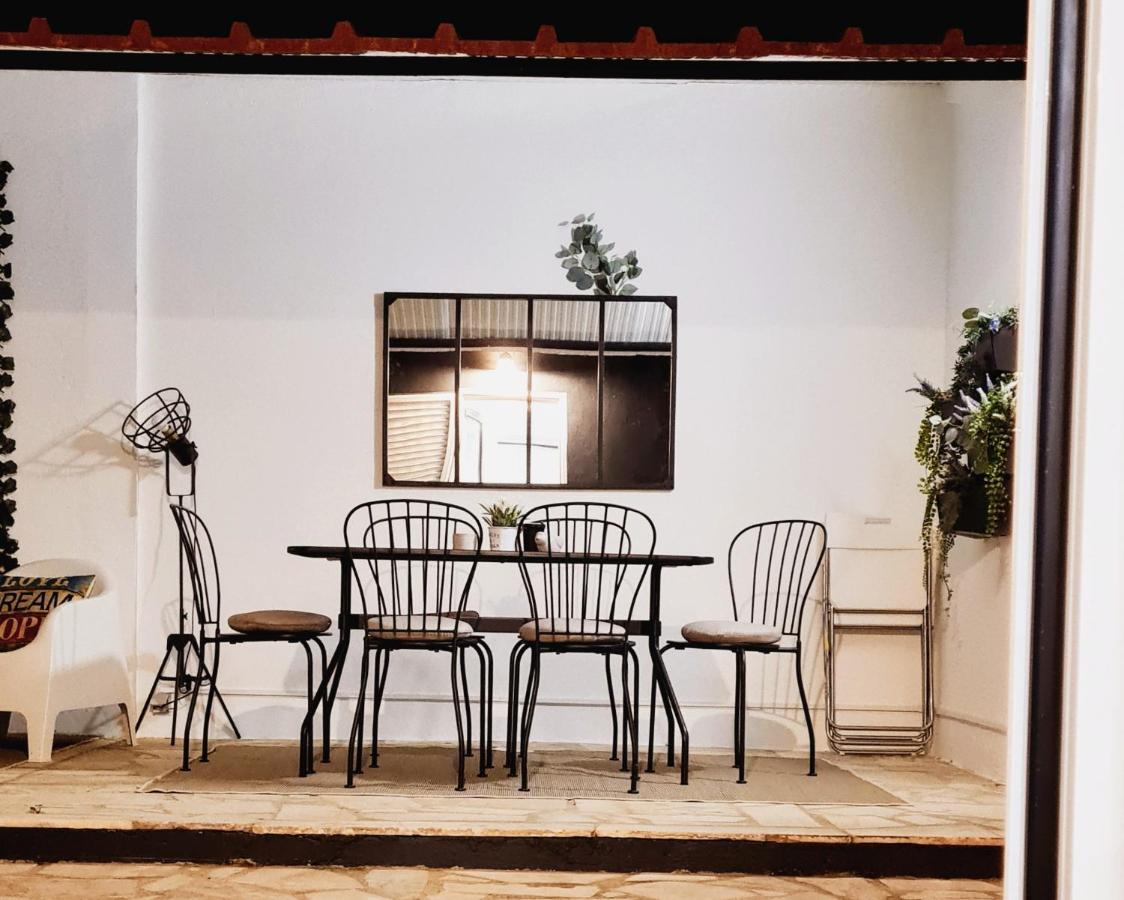 Arrabida Cozy House Villa Palmela Ngoại thất bức ảnh