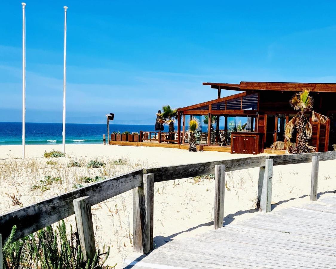 Arrabida Cozy House Villa Palmela Ngoại thất bức ảnh