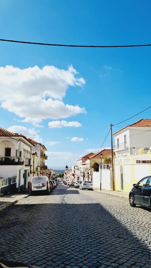 Arrabida Cozy House Villa Palmela Ngoại thất bức ảnh
