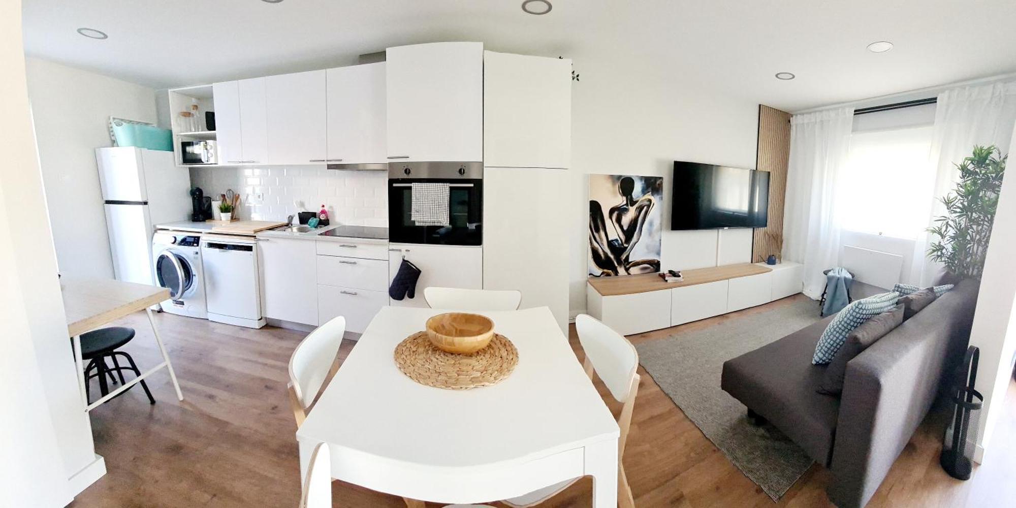 Arrabida Cozy House Villa Palmela Ngoại thất bức ảnh